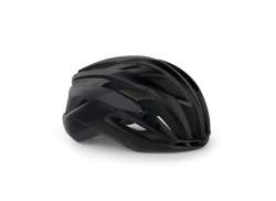 M E T Trenta 3K Carbon Mips Cycling Helmet Black - S 52-56 c