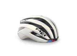 M E T Trenta 3K Carbon Mips Cycling Helmet Rainbow - M 56-58