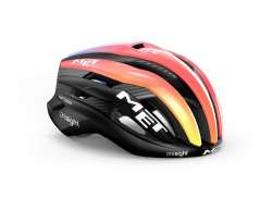 M E T Trenta 3K Carbon MIPS UAE Team ADQ Helmet - L 58-61 cm
