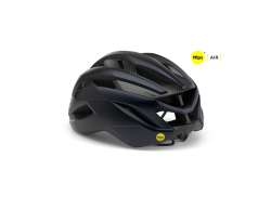 M E T Trenta 3K Carbone Mips Casco Da Ciclismo Nero