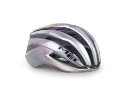 M E T Trenta 3K Carbono Mips Tadej Capacete P&uacute;rpura