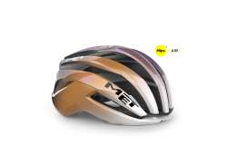 M E T Trenta 3K CB Mips Cycling Helmet Team ADQ - M 56-58 cm