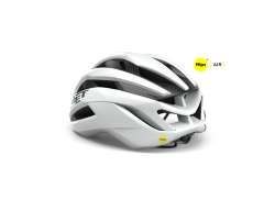 M E T Trenta 3K カーボン Mips サイクリング ヘルメット ホワイト - S 52-56 cm