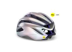 M E T Trenta 3K Karbon Mips Tadej Přilba Fialov&aacute; - L 58-61 cm