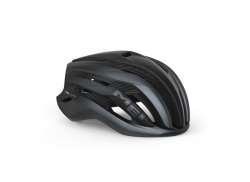 M E T Trenta 3K 碳 骑行头盔 Mips Black