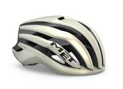 M E T Trenta 3K Угольный Велосипедный Шлем Mips Ванильный Лед -L 58-61cm