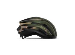 M E T Trenta Cycling Helmet Mips Green