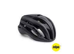 M E T Trenta Fietshelm Mips Black