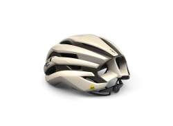 M E T Trenta Mips Casco Ciclista Matt Cera Blanco - S 52-56 cm