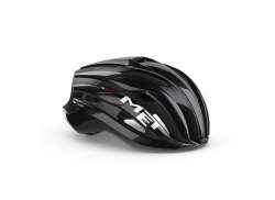 M E T Trenta Mips Casque De Vélo Noir/Rouge - M 56-58 cm