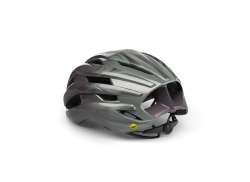 M E T Trenta Mips Casque De Vélo Opal Gris - L 58-61 cm