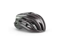 M E T Trenta Mips Fietshelm Opal Grijs - L 58-61 cm