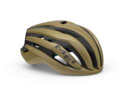 M E T Trenta Mips Wander Casco Da Ciclismo Verde - L 58-61 cm