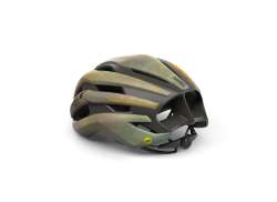 M E T Trenta Mips Wander Cycling Helmet Mat Savanna - M 56-5