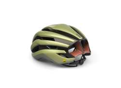 M E T Trenta Mips Wander Cykelhj&auml;lm Matt Herbal Mat Herbal
