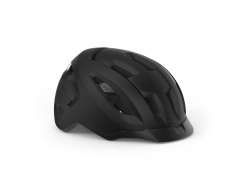 M E T Urbex Mips サイクリング ヘルメット ブラック