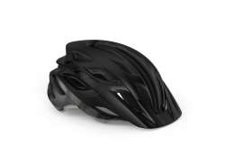 M E T Veleno Mips Cycling Helmet Black - S 52-56 cm
