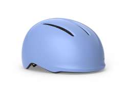 M E T Vibe Capacete De Ciclismo Lil&aacute;s - M 56-58 cm