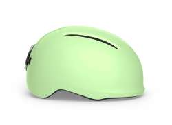 M E T Vibe Kask Rowerowy Green