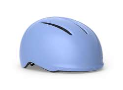 M E T Vibe Kask Rowerowy Lilak - M 56-58 cm