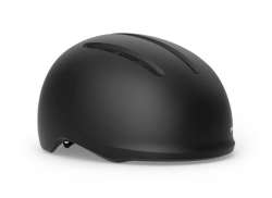 M E T Vibe Kask Rowerowy Mips Black