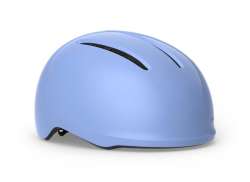 M E T Vibe Kask Rowerowy Mips Lilak - M 56-58 cm