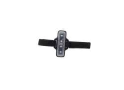 M E T Vibe Light - Black