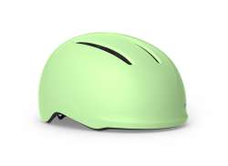 M E T Vibe Велосипедный Шлем Green