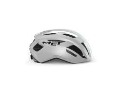 M E T Vinci Fahrradhelm Mips White