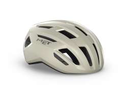 M E T Vinci Mips Casco Da Ciclismo Greige - S 52-56 cm