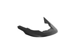 M E T Visor For Allroad Black - S