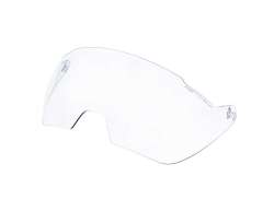 M E T Visor For. Intercity - Transparent