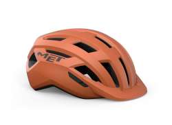 M E T Wander Allroad Mips Casco Da Ciclismo Cannella - L 58-61 cm