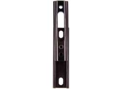 M-Wave Ada BC Porte-Bidon Adaptateur - Noir