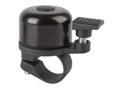 M-Wave AirBell Pro Велосипедный Звонок - Черный