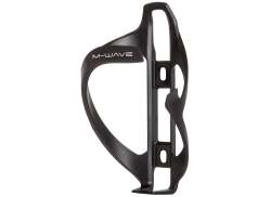 M-Wave BC Vario Lado Portabidón Plástico - Negro