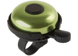 M-Wave Bella Trill Campainha De Bicicleta 53mm - Verde