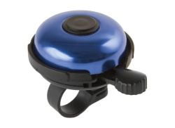 M-Wave Bella Trill Fietsbel 53mm - Blauw