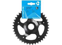 M-Wave BES3 Plateau 38T - Noir