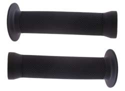 M-Wave BMX M&acirc;nere 130mm - Negru (2)