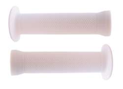M-Wave BMX Рукоятки 130mm - Белый (2)
