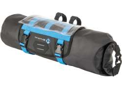 M-Wave BP Anteriore Borsa Da Manubrio 10L - Nero