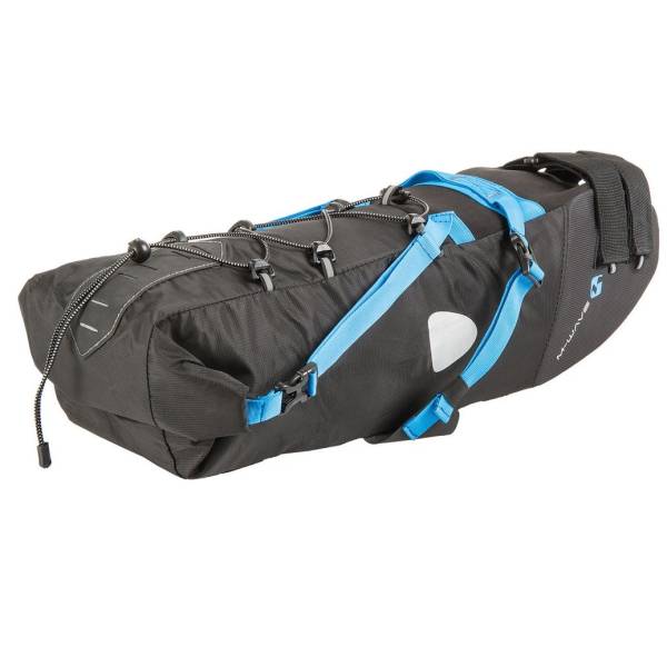 m wave saddle bag