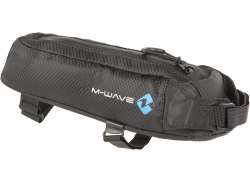 M-Wave BP Superior Geantă De Cadru 1.7L - Negru