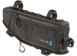 M-Wave BP Triunghi Geantă De Cadru 4.2L - Negru