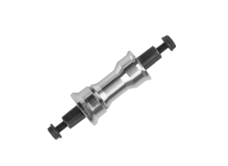 M-Wave Carousel Каретка 119mm Для. BSA/ITA - Серебряный