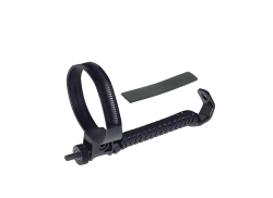 M-Wave 车把 稳定器 &Oslash;28.6-31.8mm - 黑色