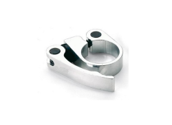 M-wave Clemă De Tija Șa Incl. Cheie Rapidă &Oslash;32.0mm - Argintiu