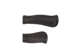 M-Wave Cloud Base Pu&ntilde;os 95/130mm - Negro