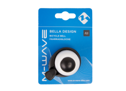 M-Wave Decibel Bell - White